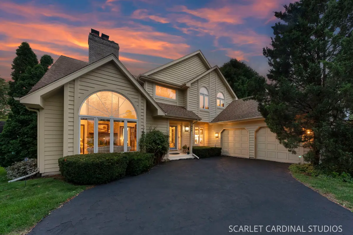 849 S River Road, Naperville, IL 60540 - #1