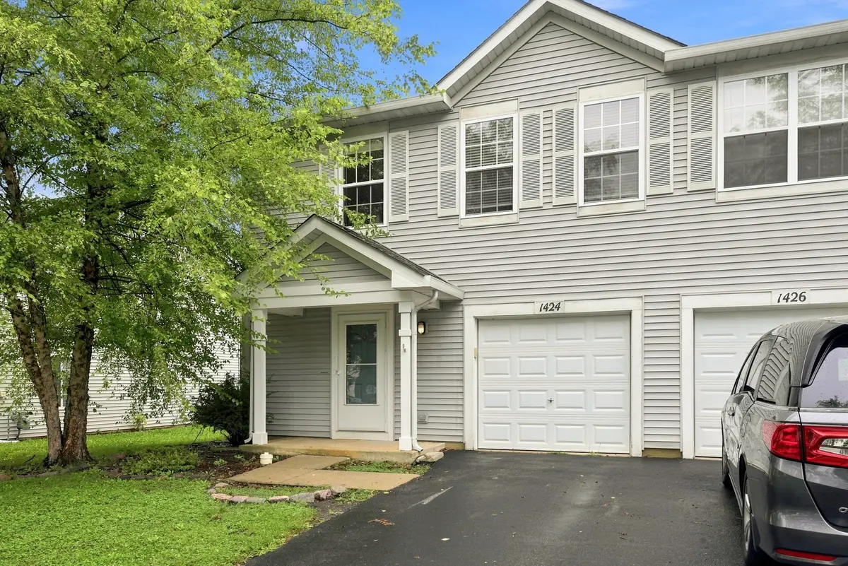 1424 Red Top Lane, Minooka, IL 60447 - #1