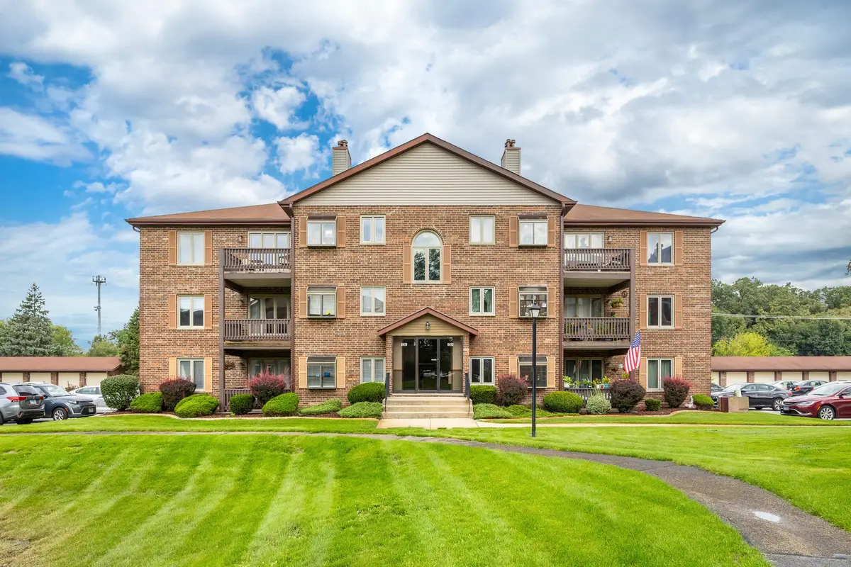6413 Oak Forest Avenue #1S, Tinley Park, IL 60477 - #1