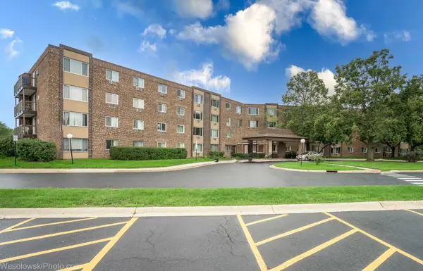 1375 Rebecca Drive #408, Hoffman Estates, IL 60169