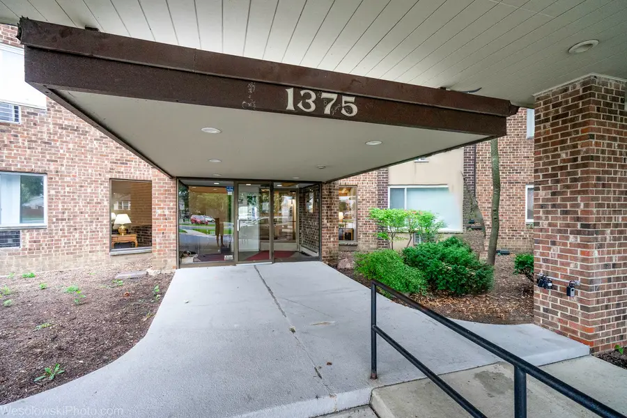 1375 Rebecca Drive #408, Hoffman Estates, IL 60169 - #2