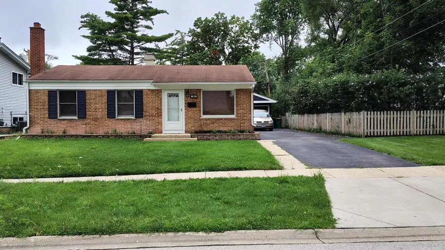 390 E Diane Drive, Buffalo Grove, IL 60089 - #2