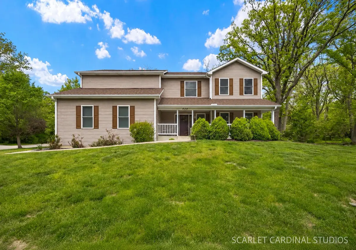 444 Cambridge Way, Bolingbrook, IL 60440 - #1