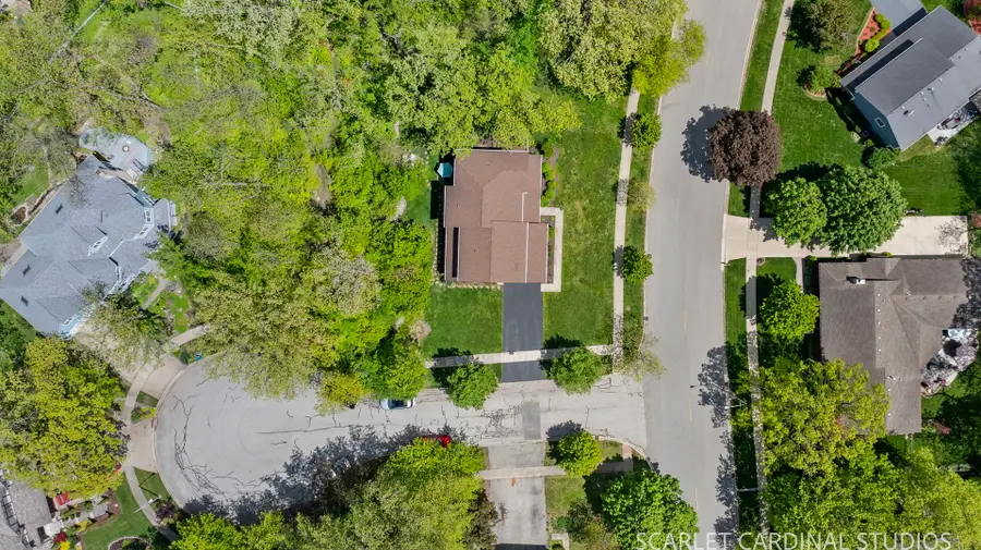 444 Cambridge Way, Bolingbrook, IL 60440 - #3