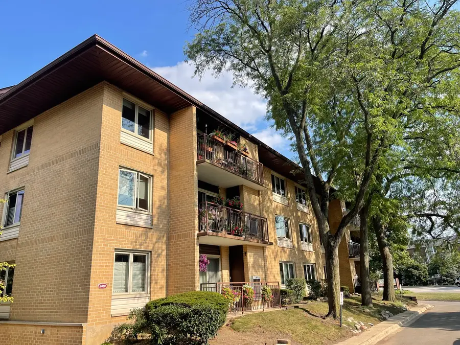 2460 W Talcott Road #220, Park Ridge, IL 60068 - #2