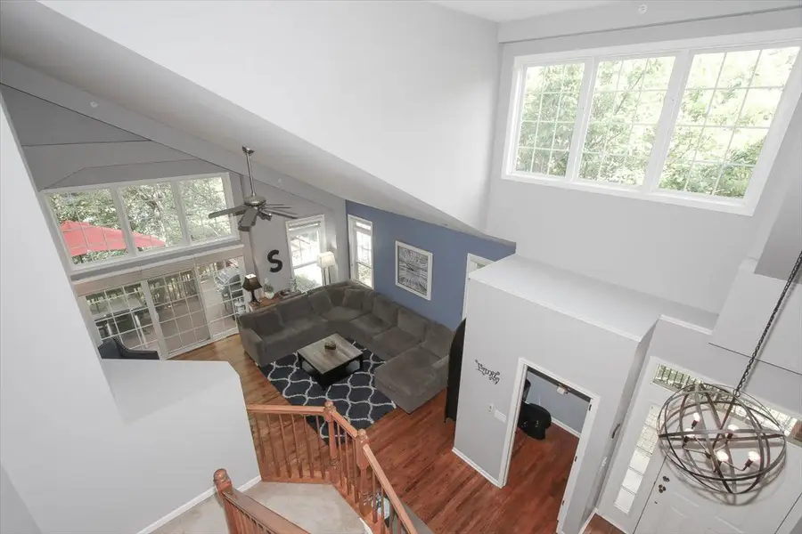 44 Lakebreeze Court, Lake Zurich, IL 60047 - #3