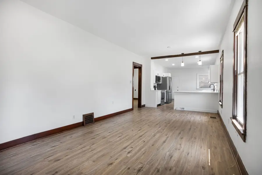 1322 N Prairie Avenue, Joliet, IL 60435 - #3