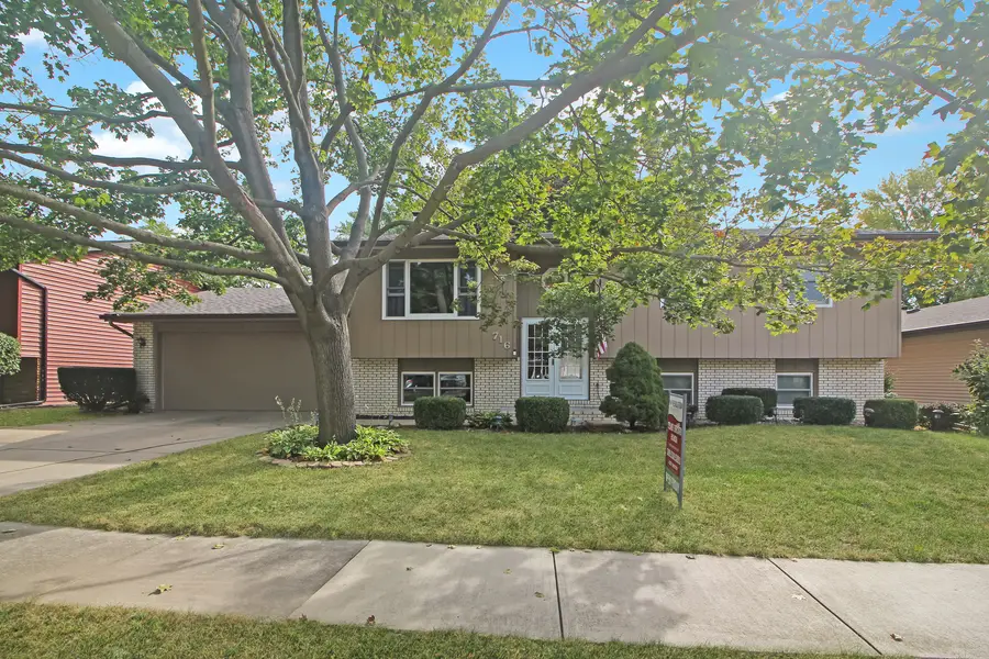 716 Lara Road, Normal, IL 61761 - #2