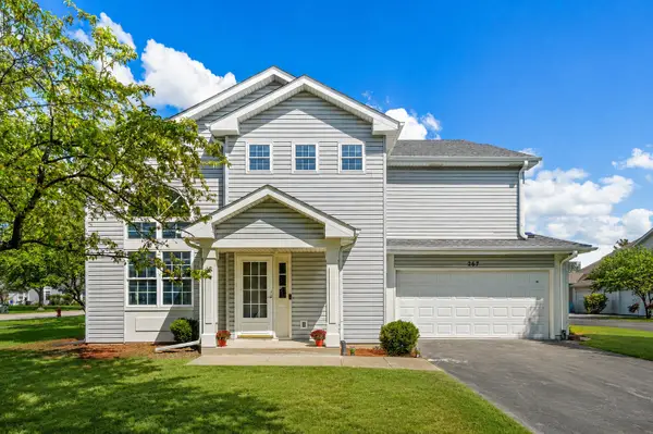 267 Abington Lane, North Aurora, IL 60542
