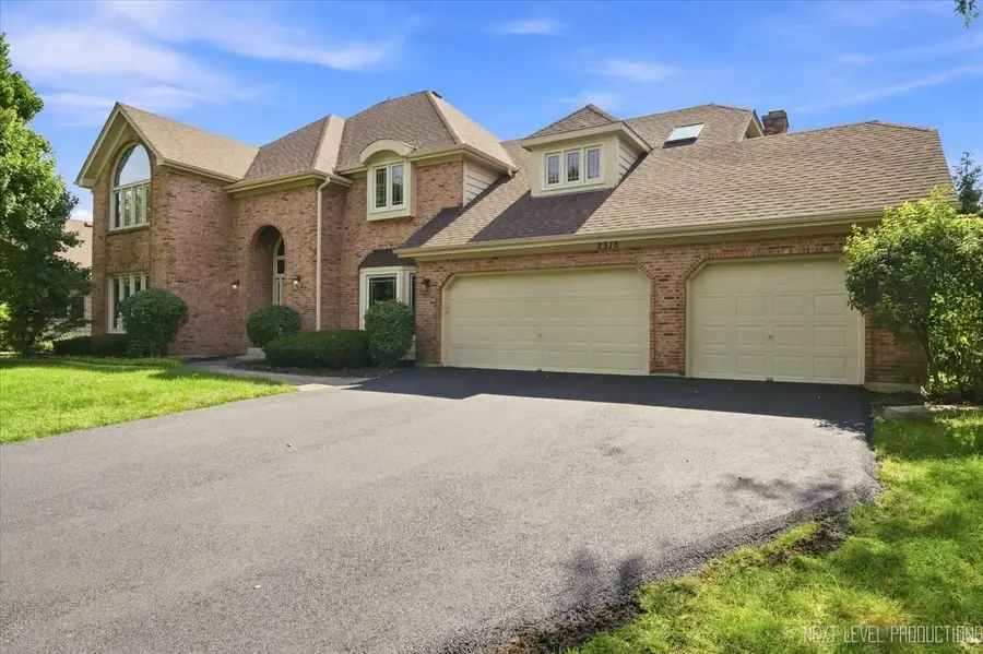 2318 River Woods Drive, Naperville, IL 60565 - #2
