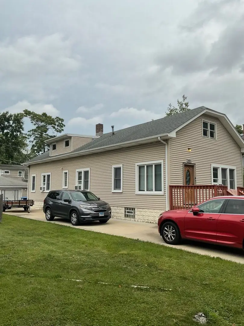 1682 Van Buren Avenue, Des Plaines, IL 60018 - #1