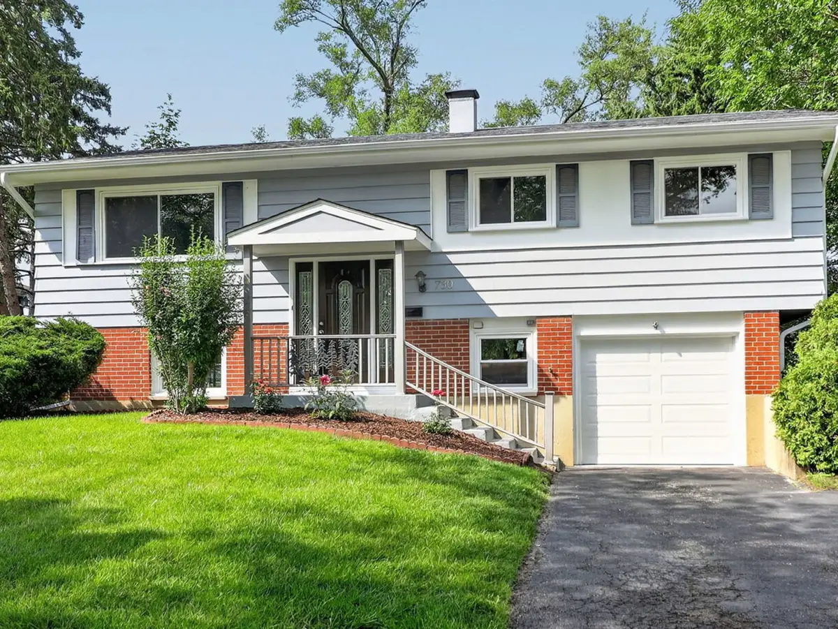 730 Hillcrest Boulevard, Hoffman Estates, IL 60169 - #1