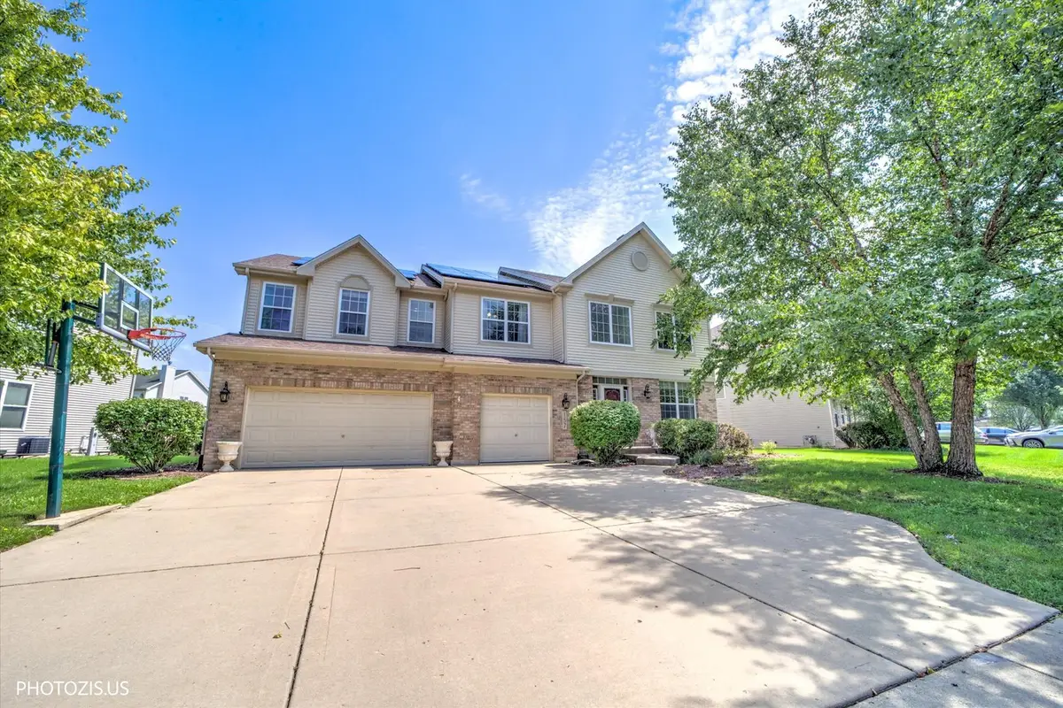 157 Primrose Lane, Bartlett, IL 60103 - #1