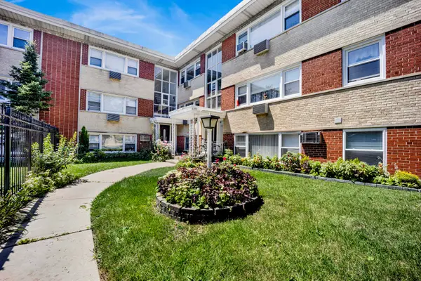 6357 W Addison Street #2F-SW, Chicago, IL 60634
