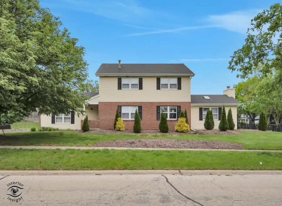 8348 Adbeth Avenue, Woodridge, IL 60517 - #3