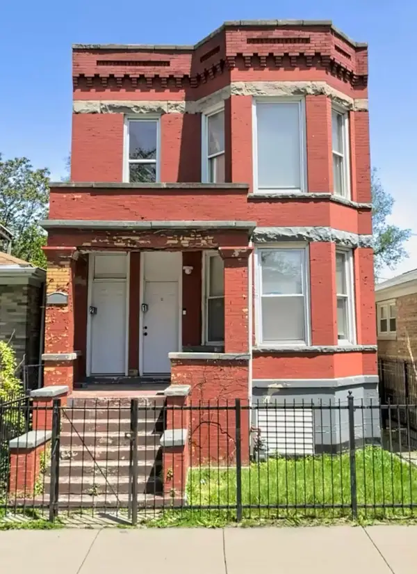 5719 S Loomis Boulevard, Chicago, IL 60636