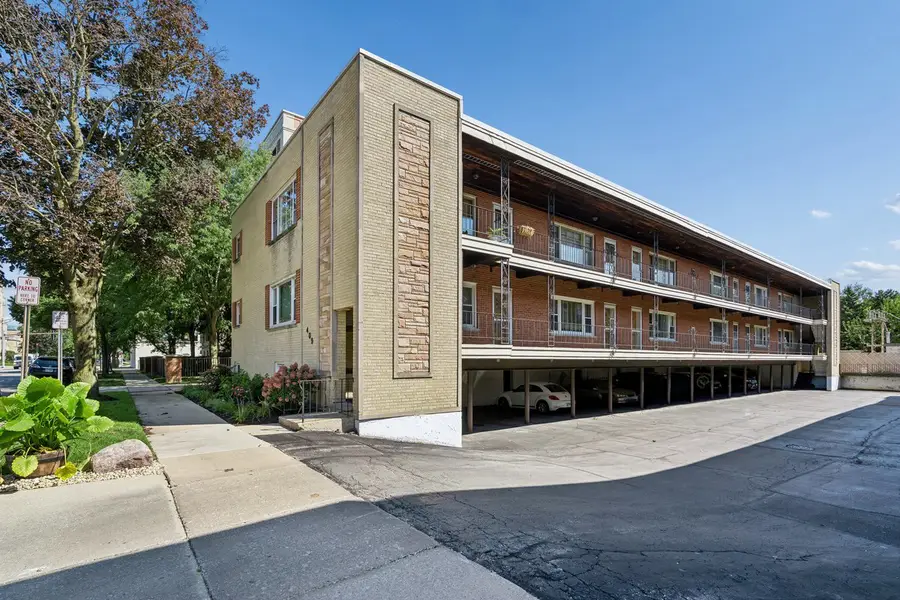 409 Lathrop Avenue #1B, River Forest, IL 60305 - #2