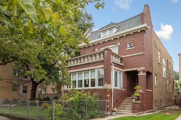4019 W Wellington Avenue, Chicago, IL 60641