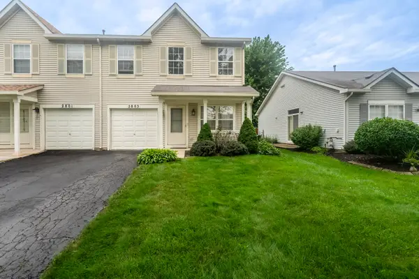 2803 Sun Valley Drive, Plainfield, IL 60586