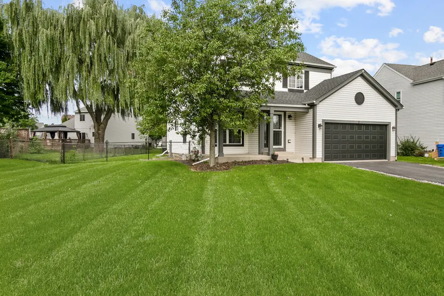 3 Ridge Court, South Elgin, IL 60177 - #2