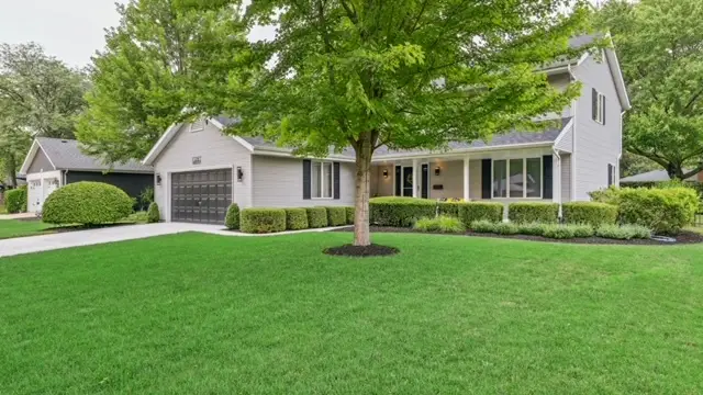 518 Homestead Place, Joliet, IL 60435 - #1