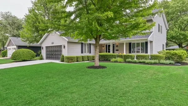 518 Homestead Place, Joliet, IL 60435
