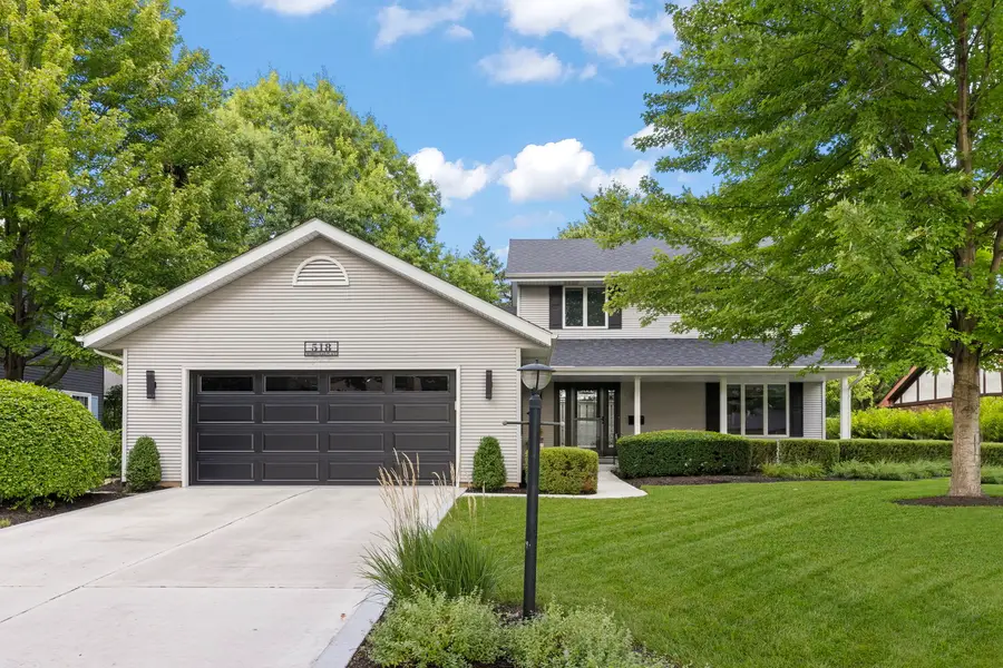 518 Homestead Place, Joliet, IL 60435 - #2