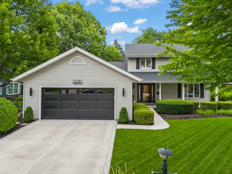 518 Homestead Place, Joliet, IL 60435 - #3