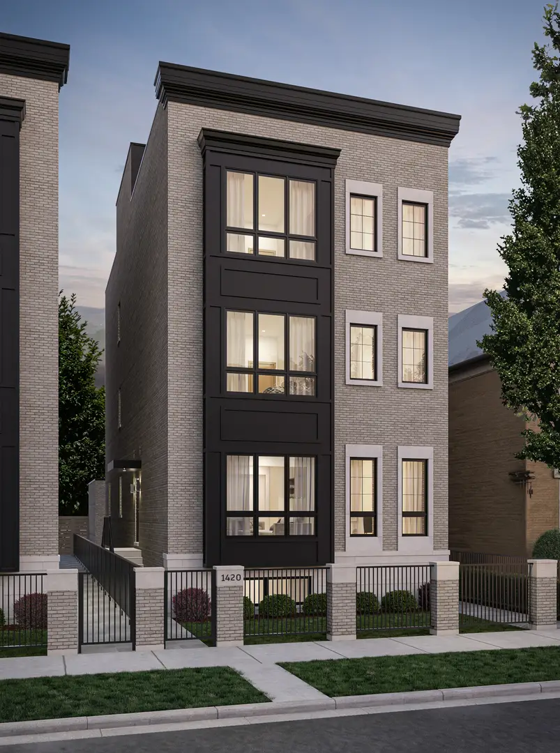 Address Withheld By Seller, Chicago, IL 60622 - #1