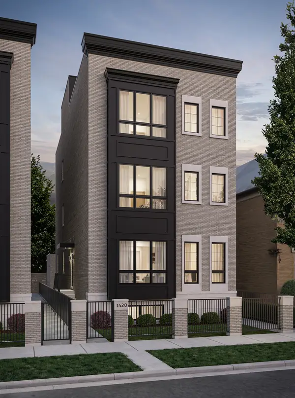 Address Withheld By Seller, Chicago, IL 60622