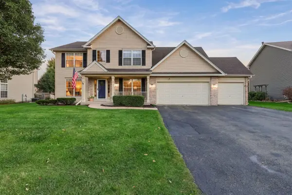 502 Saratoga Court, Oswego, IL 60543