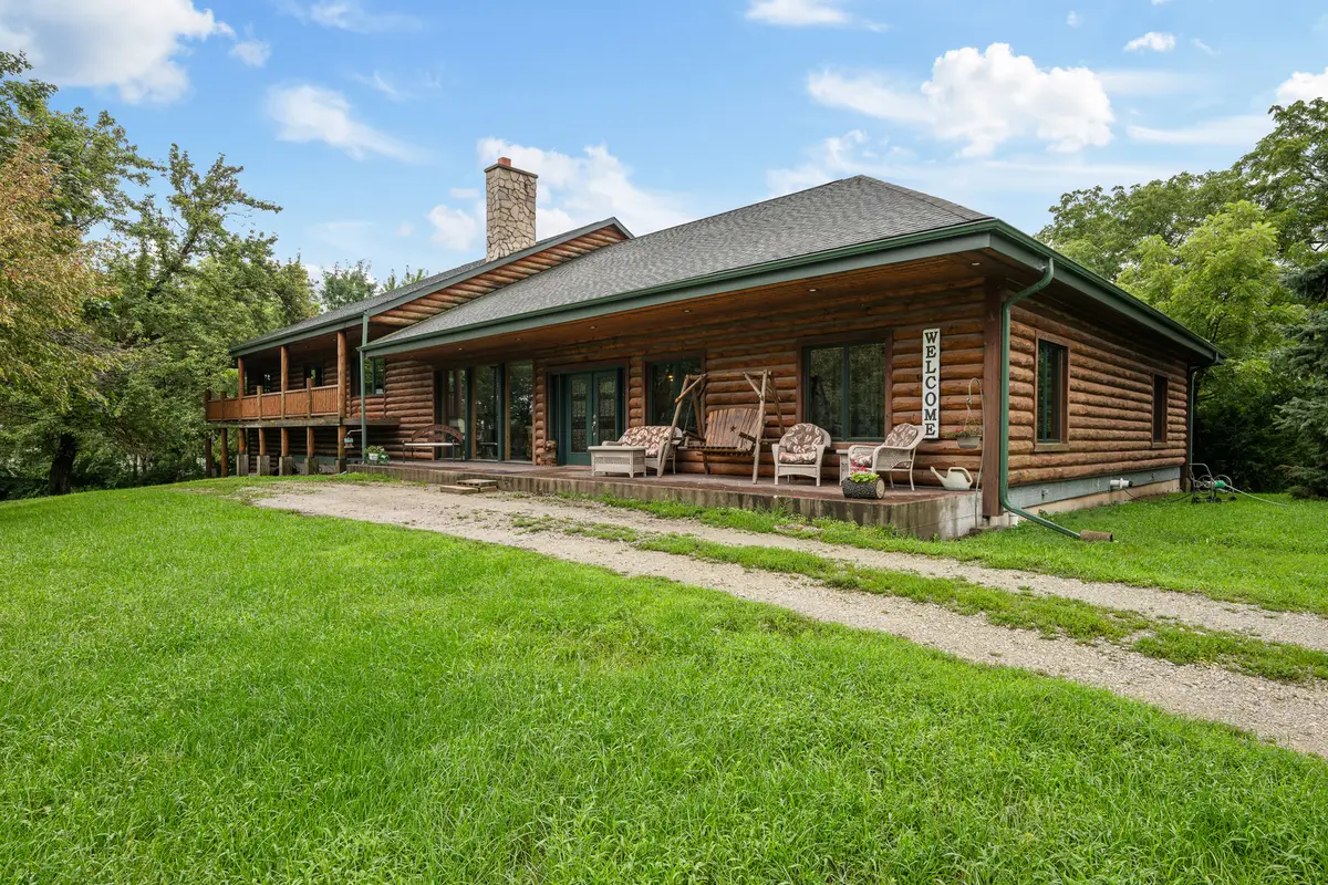 7673 Matznick Road, Prophetstown, IL 61277 - #1
