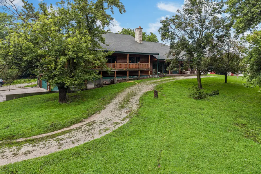 7673 Matznick Road, Prophetstown, IL 61277 - #2
