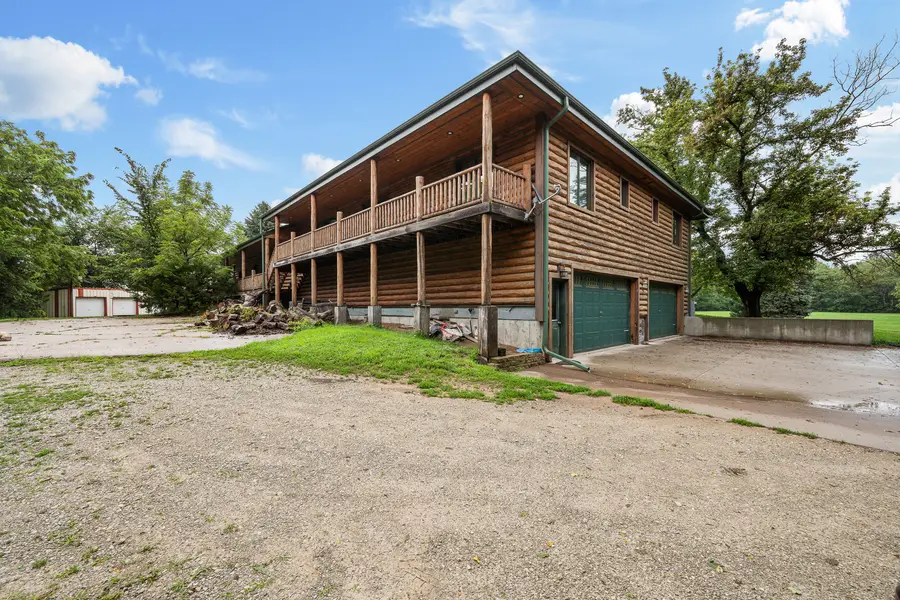 7673 Matznick Road, Prophetstown, IL 61277 - #3
