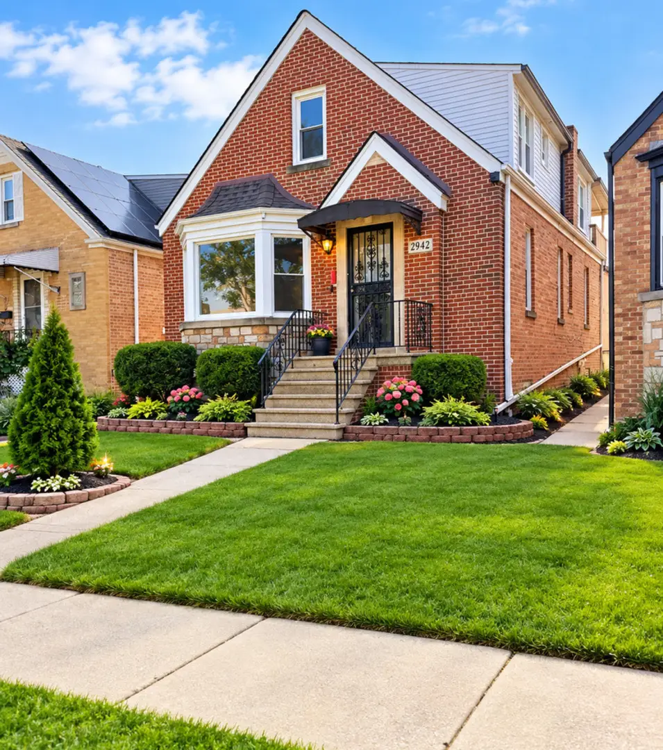 2942 N New England Avenue, Chicago, IL 60634 - #1