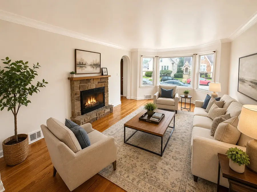 2942 N New England Avenue, Chicago, IL 60634 - #2