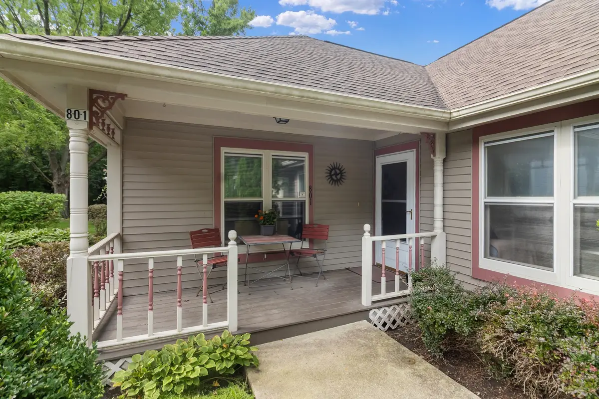 801 Victoria Drive #801, Woodstock, IL 60098 - #1