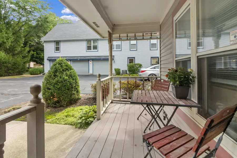 801 Victoria Drive #801, Woodstock, IL 60098 - #3