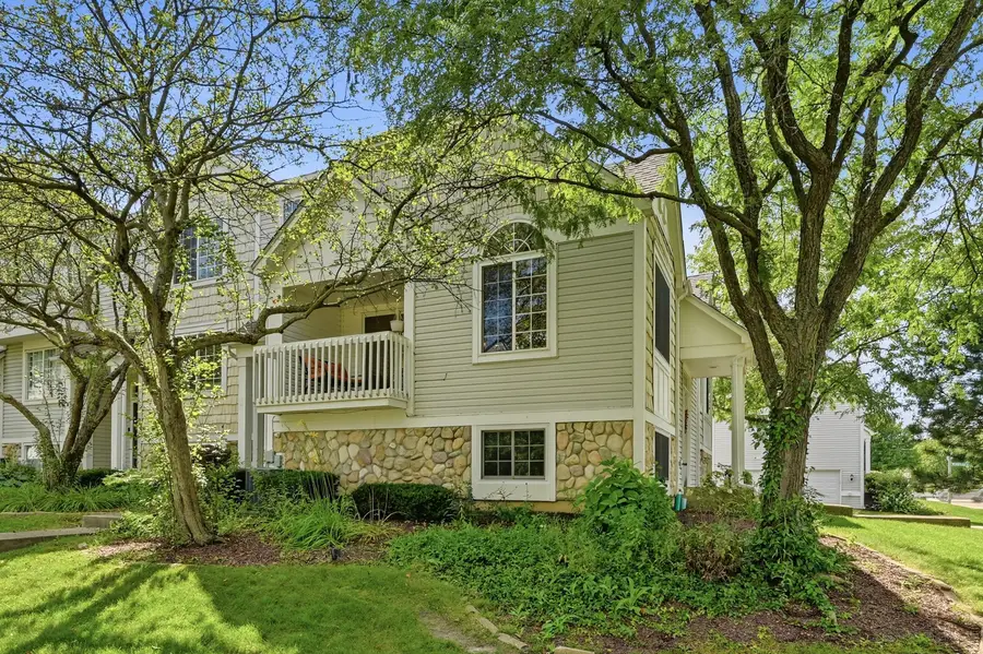 3169 Teal Bay Court, Aurora, IL 60503 - #3