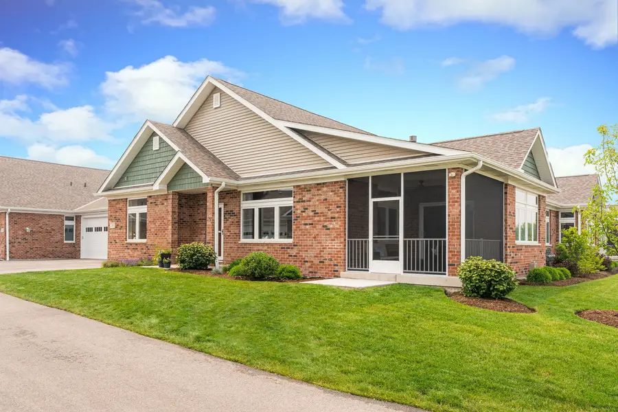 14 Kloe Lane #14, Sycamore, IL 60178 - #2