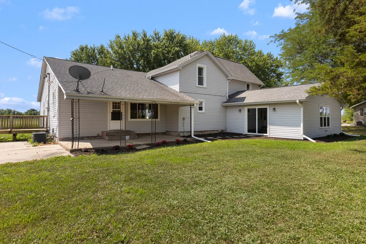 16108 Anderson Road, Pecatonica, IL 61063 - #1