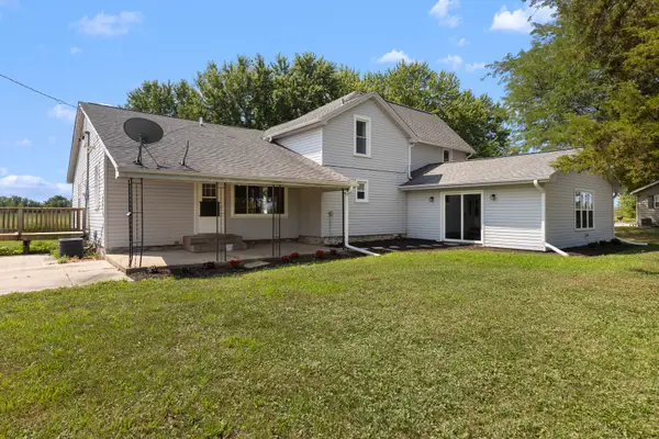 16108 Anderson Road, Pecatonica, IL 61063