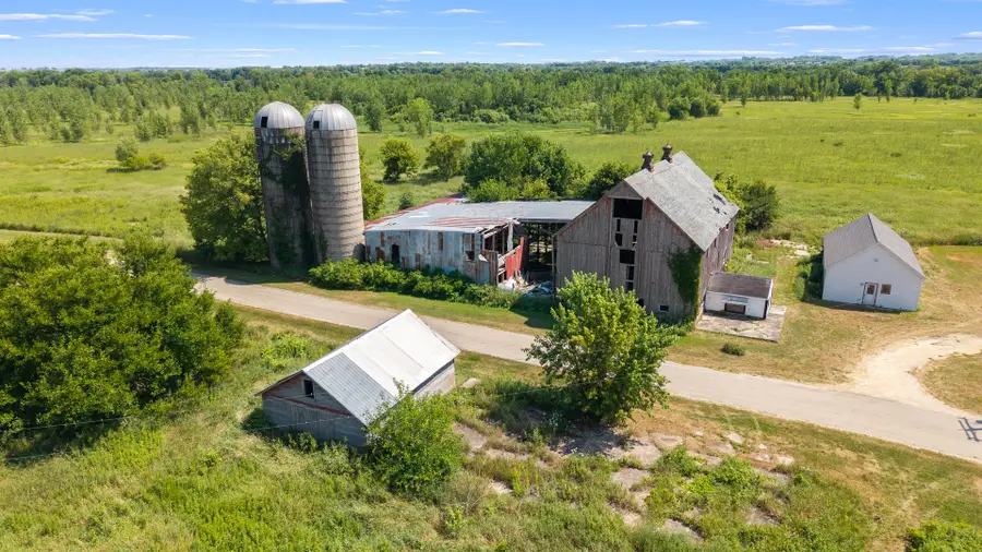 16108 Anderson Road, Pecatonica, IL 61063 - #3