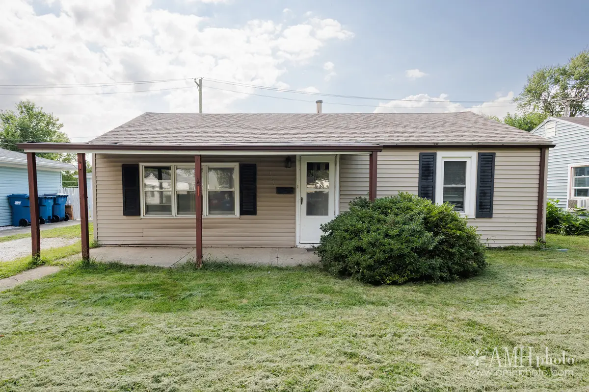141 Belle Aire Avenue, Bourbonnais, IL 60914 - #1