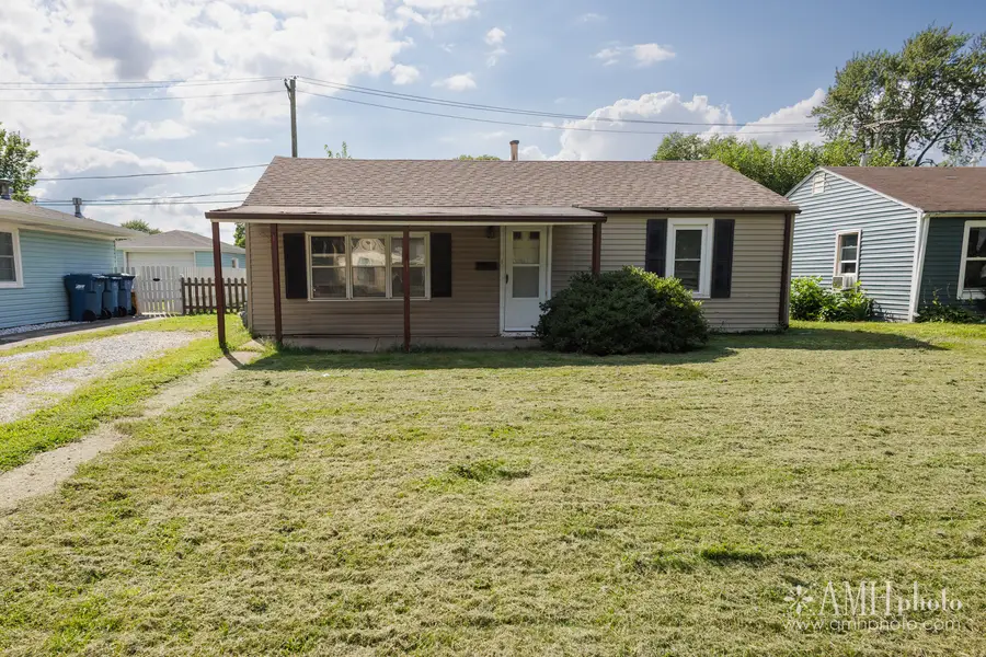 141 Belle Aire Avenue, Bourbonnais, IL 60914 - #2