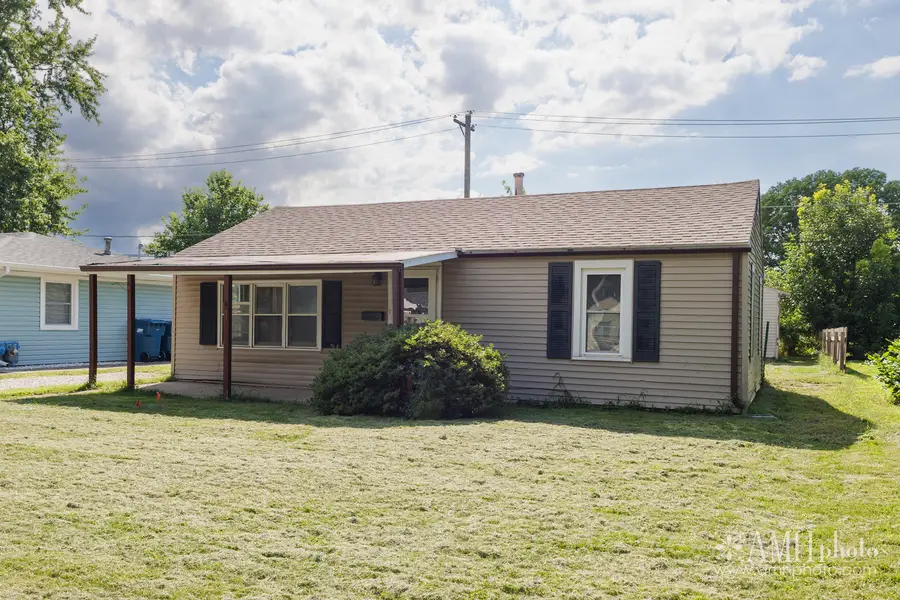 141 Belle Aire Avenue, Bourbonnais, IL 60914 - #3