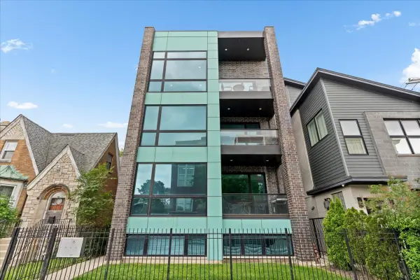 2145 W Augusta Boulevard #3PH, Chicago, IL 60622