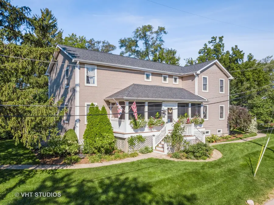118 Waverly Road, Barrington, IL 60010 - #2