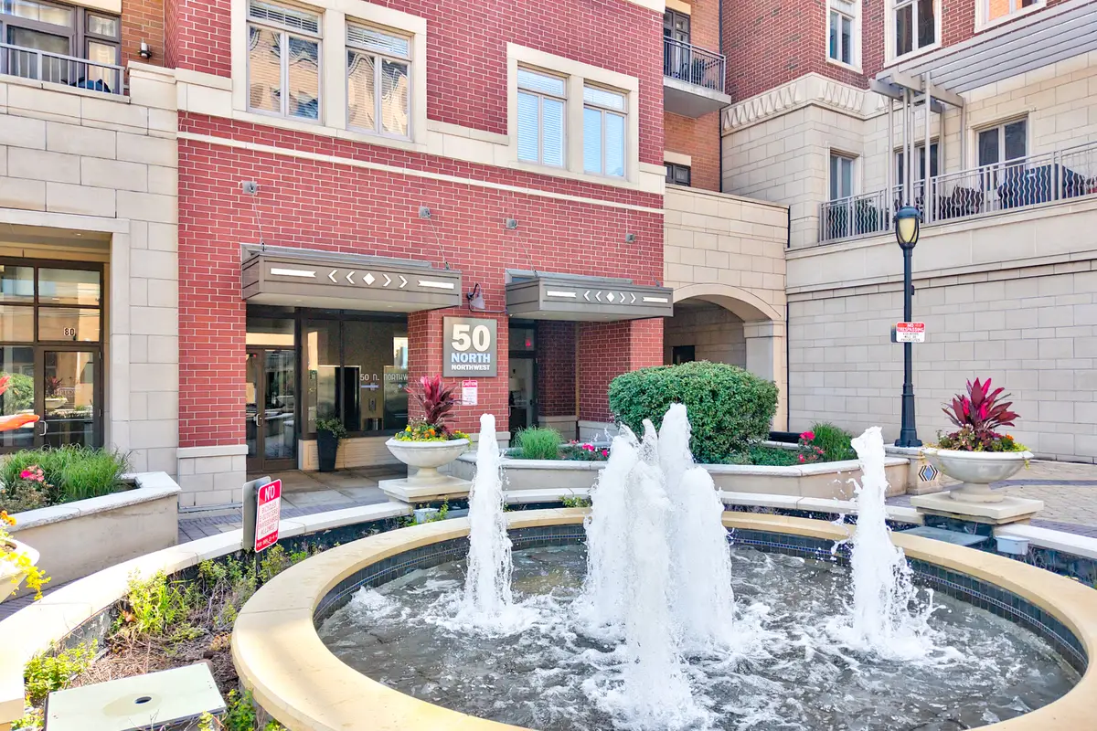 50 N Northwest Highway #204, Park Ridge, IL 60068 - #1