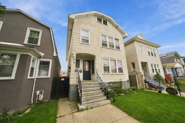 4937 W Melrose Street, Chicago, IL 60641